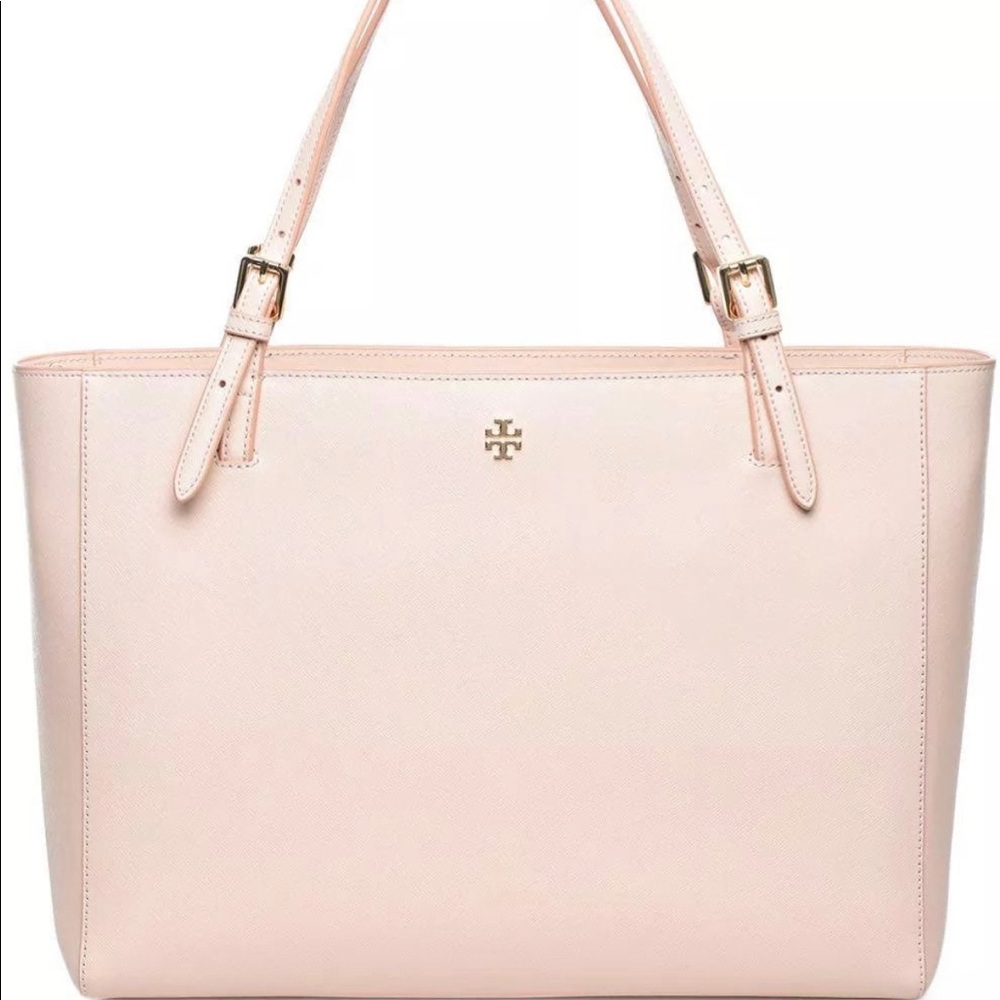 SOLD 🎉🎉Tory Burch tote - Picture 1 of 5